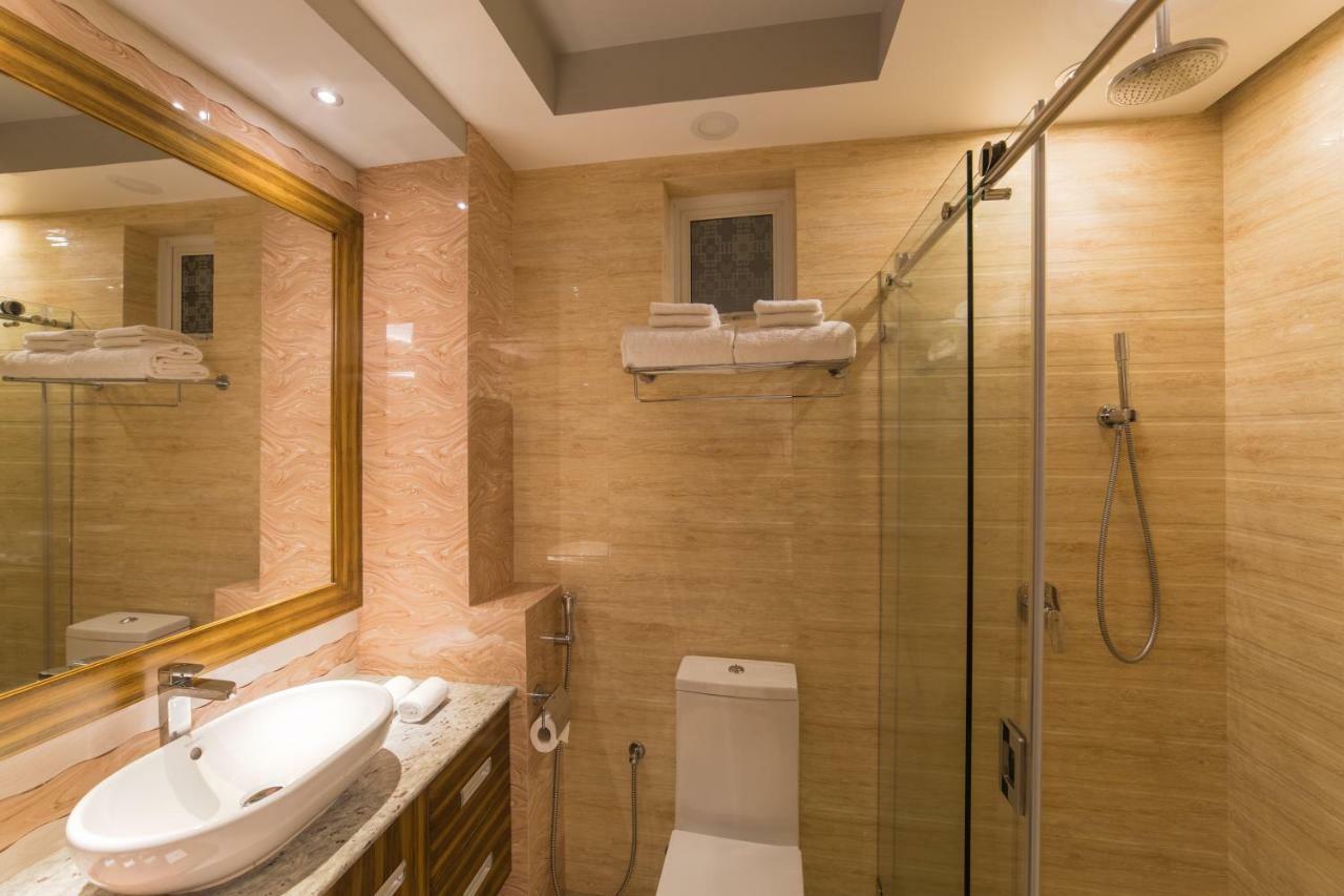 Hotel Samann Host Hulhumale
