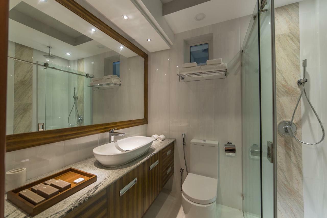 Hotel Samann Host