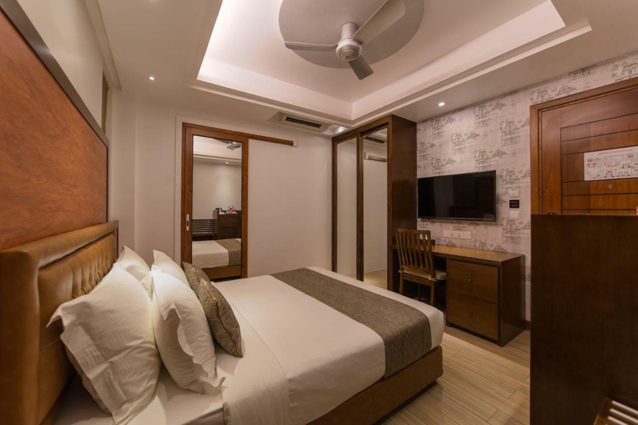 Samann Host 4* Hulhumale