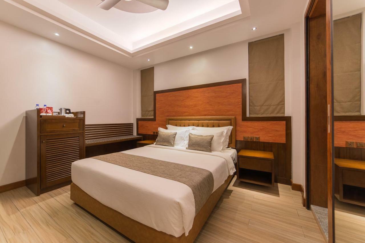 Hotel Samann Host