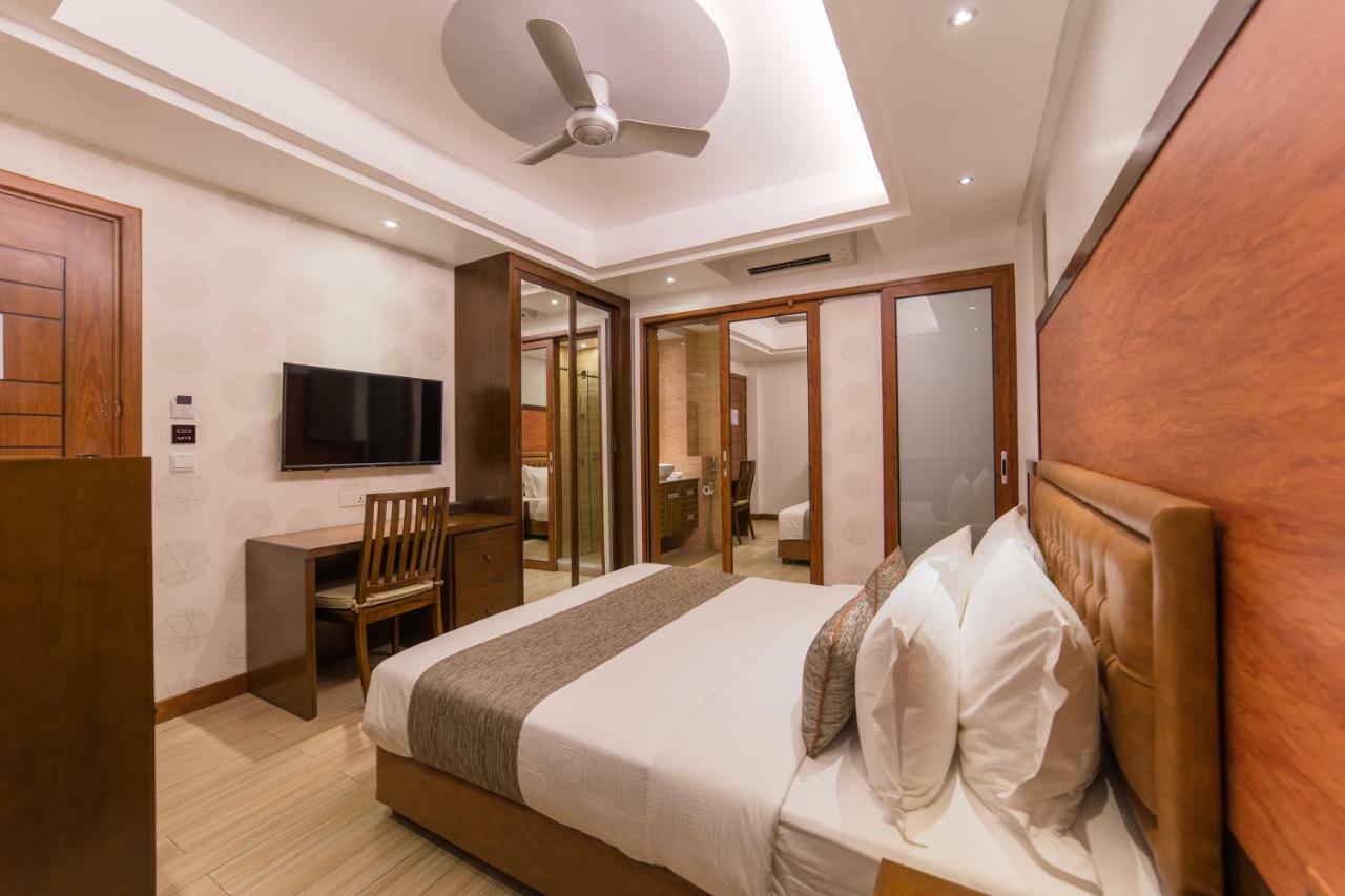 Samann Host Hotel