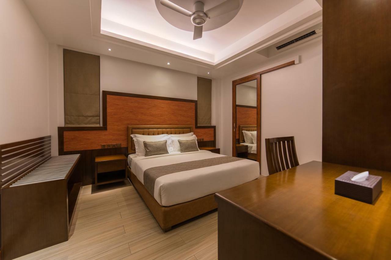 Hotel Samann Host 4*