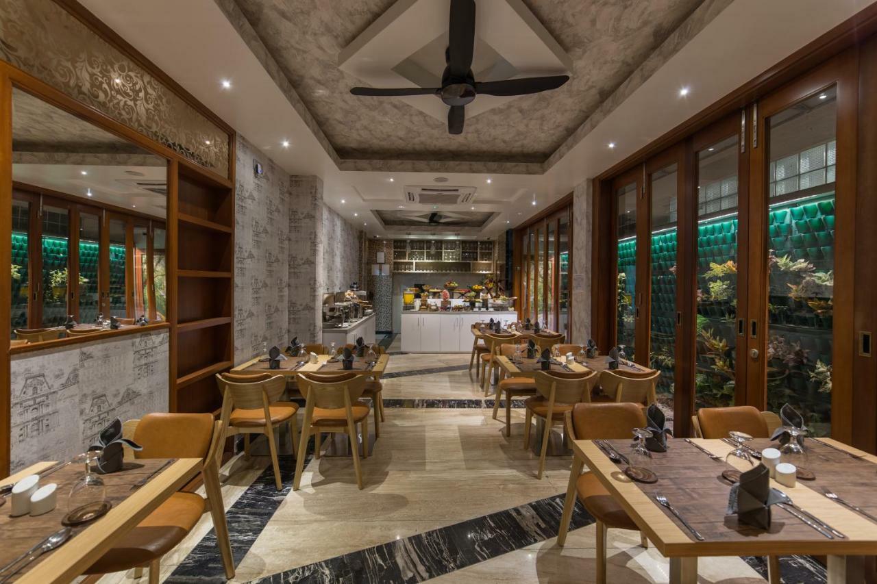 Hotel Samann Host
