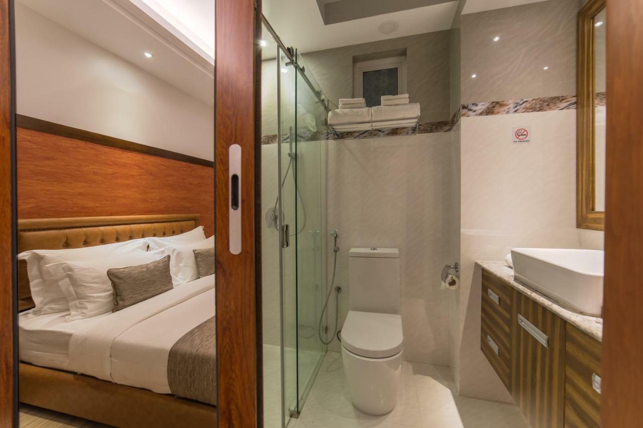 Hotel Samann Host