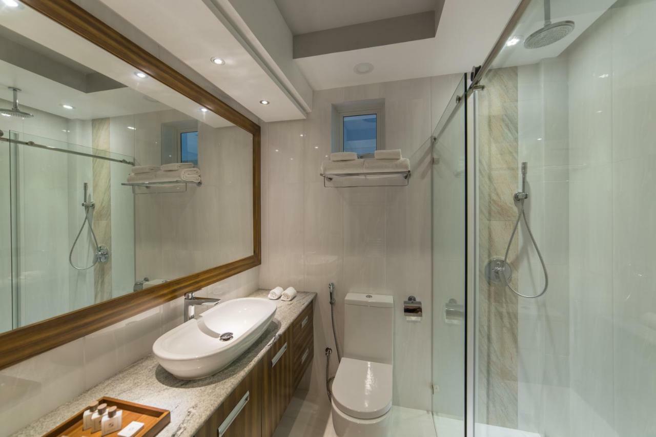 Samann Host Hotel