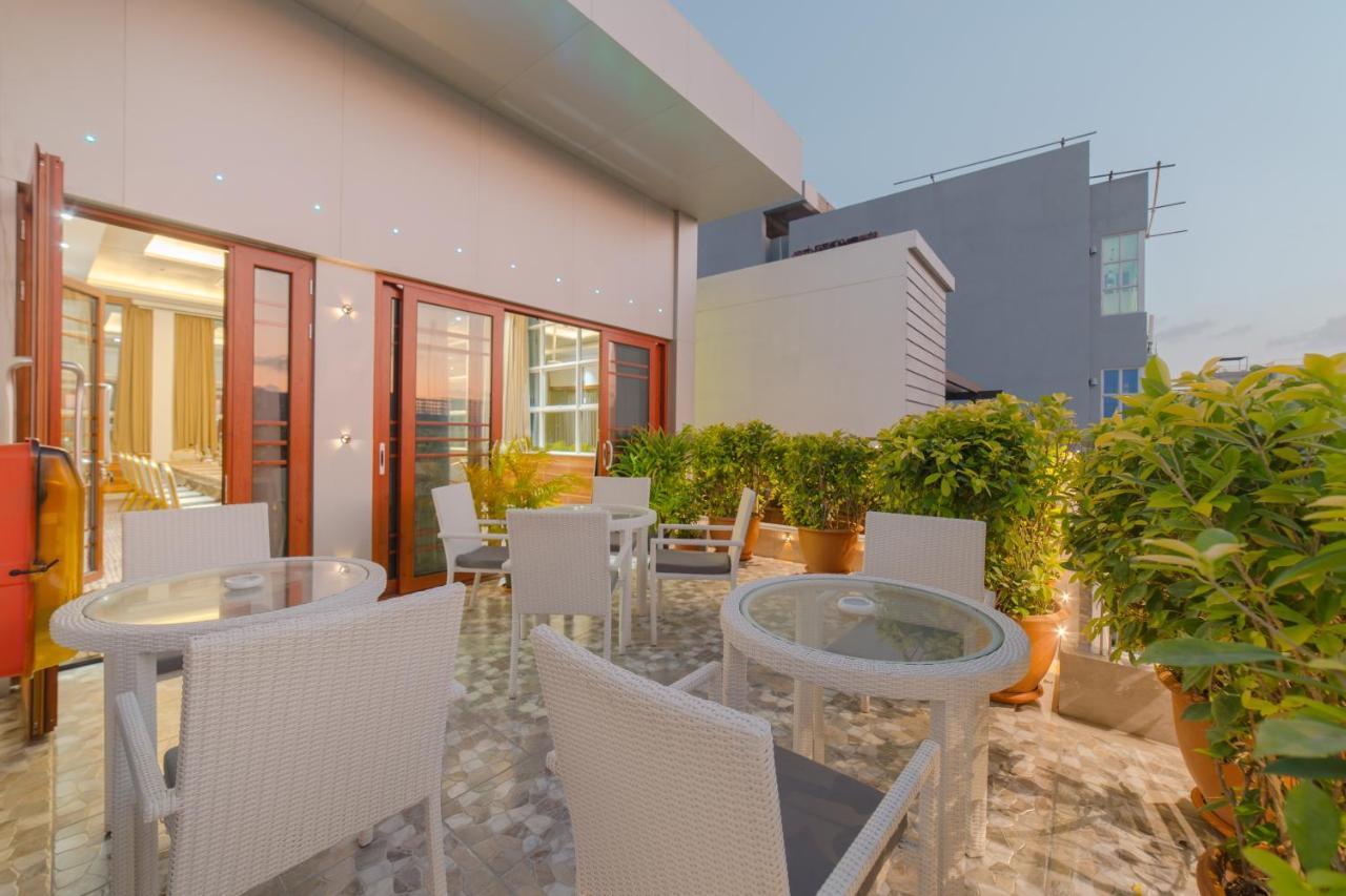 Hotel Samann Host