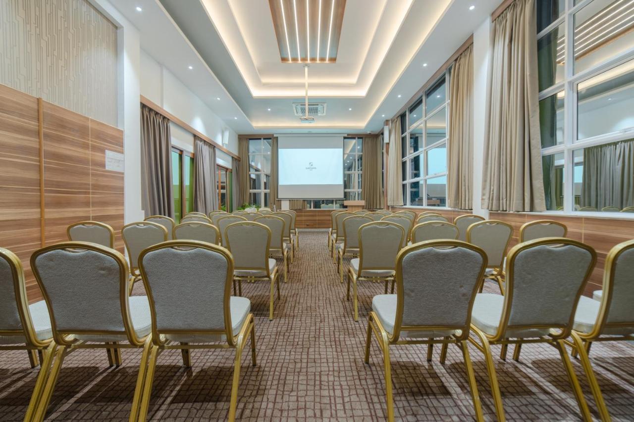 Hotel Samann Host Hulhumale