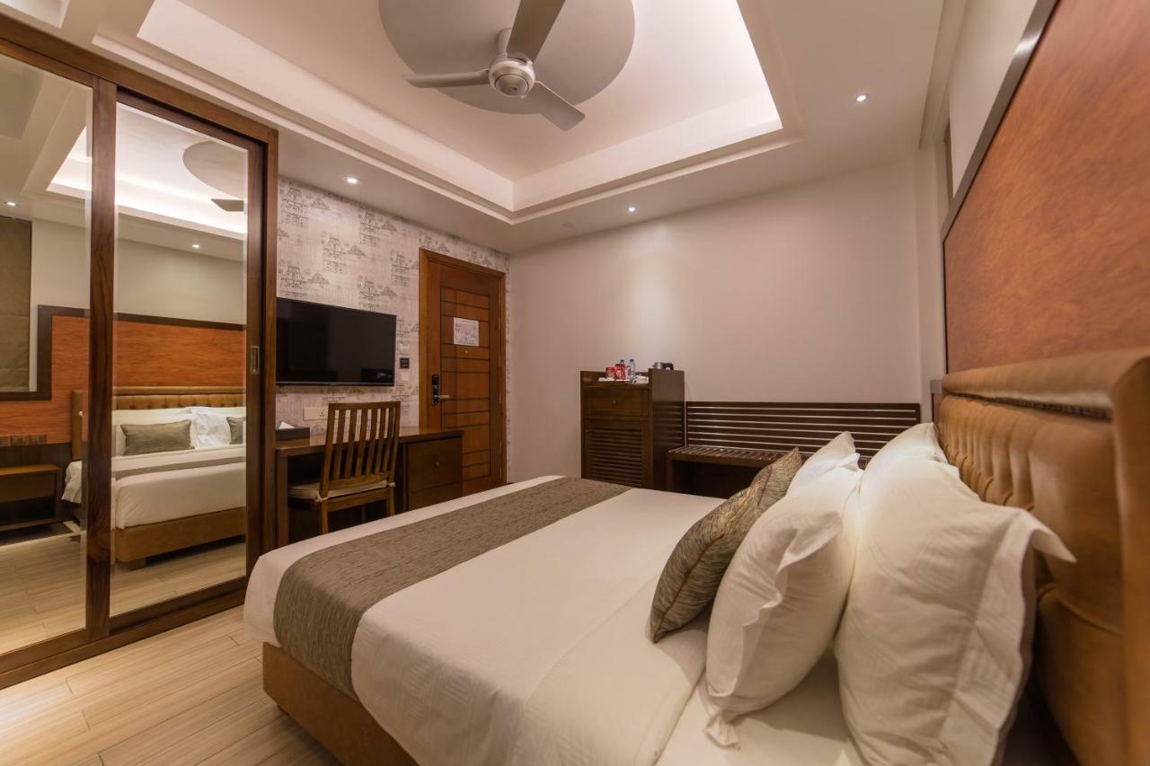 Samann Host Hotel