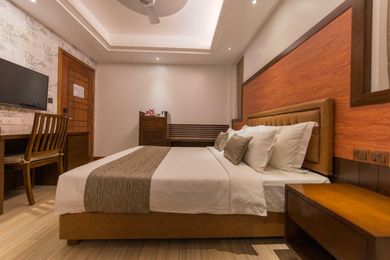 Hotel Samann Host 4*