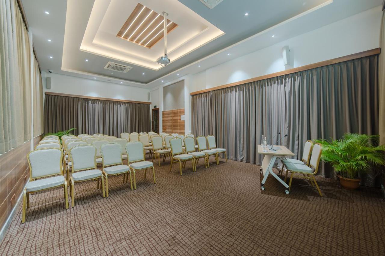 Samann Host 4* Hulhumale